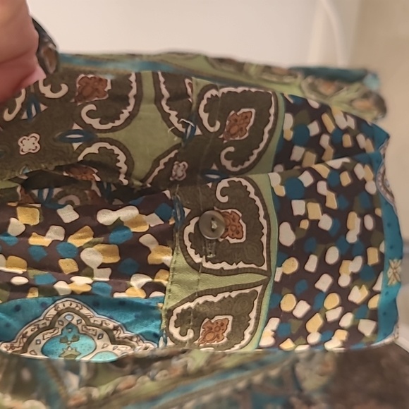 Blouse by allison taylor - Picture 4 of 5